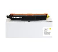 ALPA-CArtridge Compatible Brother - TN247Y Hi Yld Yellow Toner
