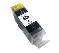Alpa-Cartridge Compatible Canon BJC3000 Black Ink Cartridge - BCI-3BK