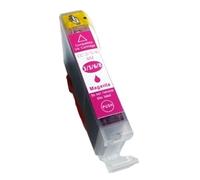 Compatible Canon BJC3000 BCI3M Magenta Ink Ctg also for BCI-3M BCI-5M BCI-6M [CB-3M]