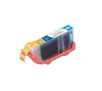 Alpa-Cartridge Compatible Canon Cyan Ink Cartridge CLI-42C - CLI-42C