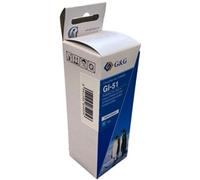 Alpa-Cartridge Compatible Canon GI-51C Cyan Ink Bottle
