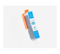 Alpa-Cartridge Compatible Canon IP4850 Cyan Ink Cartridge CLI-526C