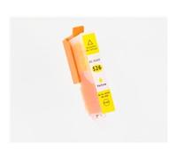 Alpa-Cartridge Compatible Canon IP4850 Yellow Ink Cartridge CLI-526Y