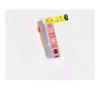 Alpa-Cartridge Compatible Canon IP6600 Photo Magenta Ink - CLI-8PM