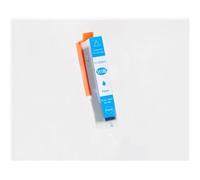 Alpa-Cartridge Compatible Canon IP7250 Cyan Ink Cartridge CLI-551XLC
