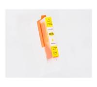 Alpa-Cartridge Compatible Canon IP7250 Yellow Ink Cartridge CLI-551XLY
