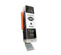 Alpa-Cartridge Compatible Canon XL Hi Yield Pig.Black Ink PGI570PGBKXL
