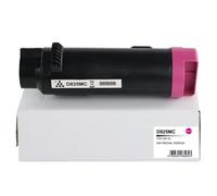 Alpa-Cartridge Compatible Dell H825 Extra Hi Yield Magenta Toner
