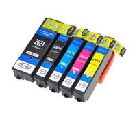 Alpa-Cartridge Compatible Epson 26XL T2636 HiYield Multipack-T26364010