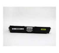 Alpa-Cartridge Compatible Epson C1600 CX16 HiYield Black Toner-S050557