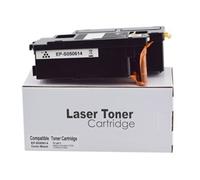 Alpa-Cartridge Compatible Epson C1700 Hi Yield Black Toner S050614
