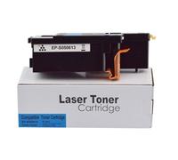 Alpa-Cartridge Compatible Epson C1700 Hi Yield Cyan Toner S050613