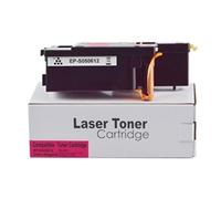Compatible Epson C1700 Hi Cap Magenta Toner S050612
