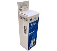Alpa-Cartridge Compatible Epson G+G 106 Ecotank Cyan Ink C13T00R240