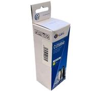 Alpa-Cartridge Compatible Epson G+G 106 Ecotank Yellow Ink C13T00R440