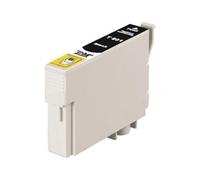 Alpa-Cartridge Compatible Epson R265 Black Ink Cartridge T08014010