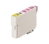 Alpa-Cartridge Compatible Epson R265 Light Magenta Cartridge-T080640
