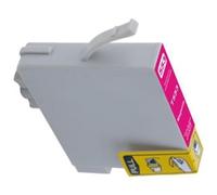 Alpa-Cartridge Compatible Epson RX420 Magenta Cartridge T0553-T055340