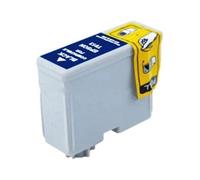 Alpa-Cartridge Compatible Epson Stylus 400 Black Ink Cartridge-T050140