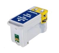 Alpa-Cartridge Compatible Epson Stylus C62 Black Ink Cartridge-T040140