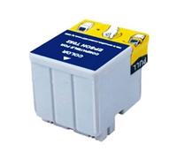 Alpa-Cartridge Compatible Epson Stylus Color 440 Colour Ink - T052040