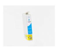 Alpa-Cartridge Compatible Epson Stylus Office BX305 Cyan Ink - T128240