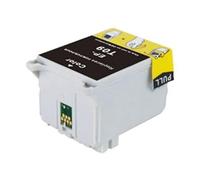 Alpa-Cartridge Compatible Epson Stylus Photo 1270 Colour Ink - T009401