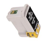 Alpa-Cartridge Compatible Epson Stylus Photo 810 Black Ink - T026401