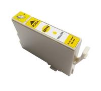 Alpa-Cartridge Compatible Epson T0544 Yellow Ink Cartridge - T05444010