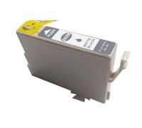 Alpa-Cartridge Compatible Epson T0598 Matt Black Cartridge-T05984010
