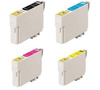 Alpa-Cartridge Compatible Epson T1295 Multipack Ink Cartridges-T129540