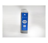 Alpa-Cartridge Compatible Epson T7012 Extra HiYield Cyan Ink-T70124010