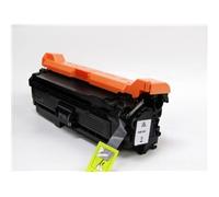 Alpa-Cartridge Compatible HP 507A CE401A Laserjet 500 Cyan Toner