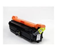 Alpa-Cartridge Compatible HP 507A CE402A Laserjet 500 Yellow Toner