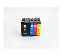 ALPA-Cartridge Compatible HP 932XL/933XLC/M/Y Multipack Inks C2P42AE