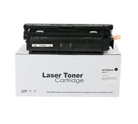 Alpa-Cartridge Compatible HP Black Toner CF360A also for 508A - CF360A