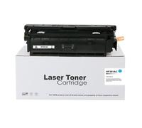 Alpa-Cartridge Compatible HP Cyan Toner CF361A also for 508A - CF361A