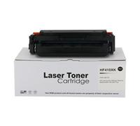 Hewlett Packard Compatible HP CF410X Black HI Yld Toner Also for HP 410X