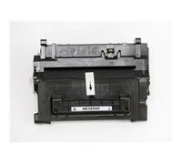Alpa-Cartridge Compatible HP Laserjet Black Toner CE390A