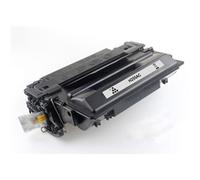 Alpa-Cartridge Compatible HP Laserjet P3015 Black Toner CE255A