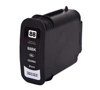 Alpa-Cartridge Compatible HP No.88XL Deskjet K550 Black Ink - C9396AE