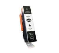 Alpa-Cartridge Compatible HP No364XLBK Photosmart D5460 Hi Yield CB321