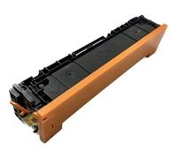 Alpa-Cartridge Compatible HP W2211A Cyan Standard Yield Toner 207A