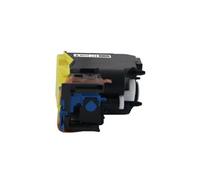 Alpa-Cartridge Compatible Konica Minolta TNP51Y Yellow Toner