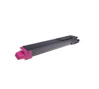 Alpa-Cartridge Compatible Kyocera Ecosys M8124 TK8115M Magenta Toner