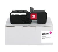 Alpa-Cartridge Compatible Kyocera Ecosys P5021 Magenta Toner TK5220M