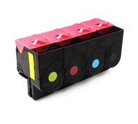 Alpa-Cartridge Compatible Lexmark 80C2XY0 Yellow Extra Hi Yield Toner