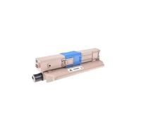 Alpa-Cartridge Compatible OKI C332 Black Toner 46508716
