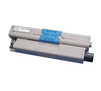 Alpa-Cartridge Compatible OKI C510 Hi Yield Black Toner 44973508