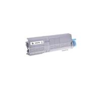 Alpa-Cartridge Compatible OKI C532 Hi Yield Yellow Toner 46490605
